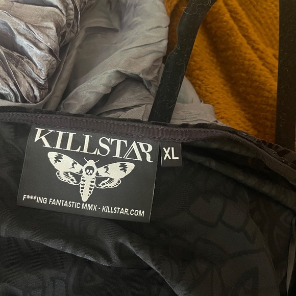 Killstar Dress - Picture 5 of 10